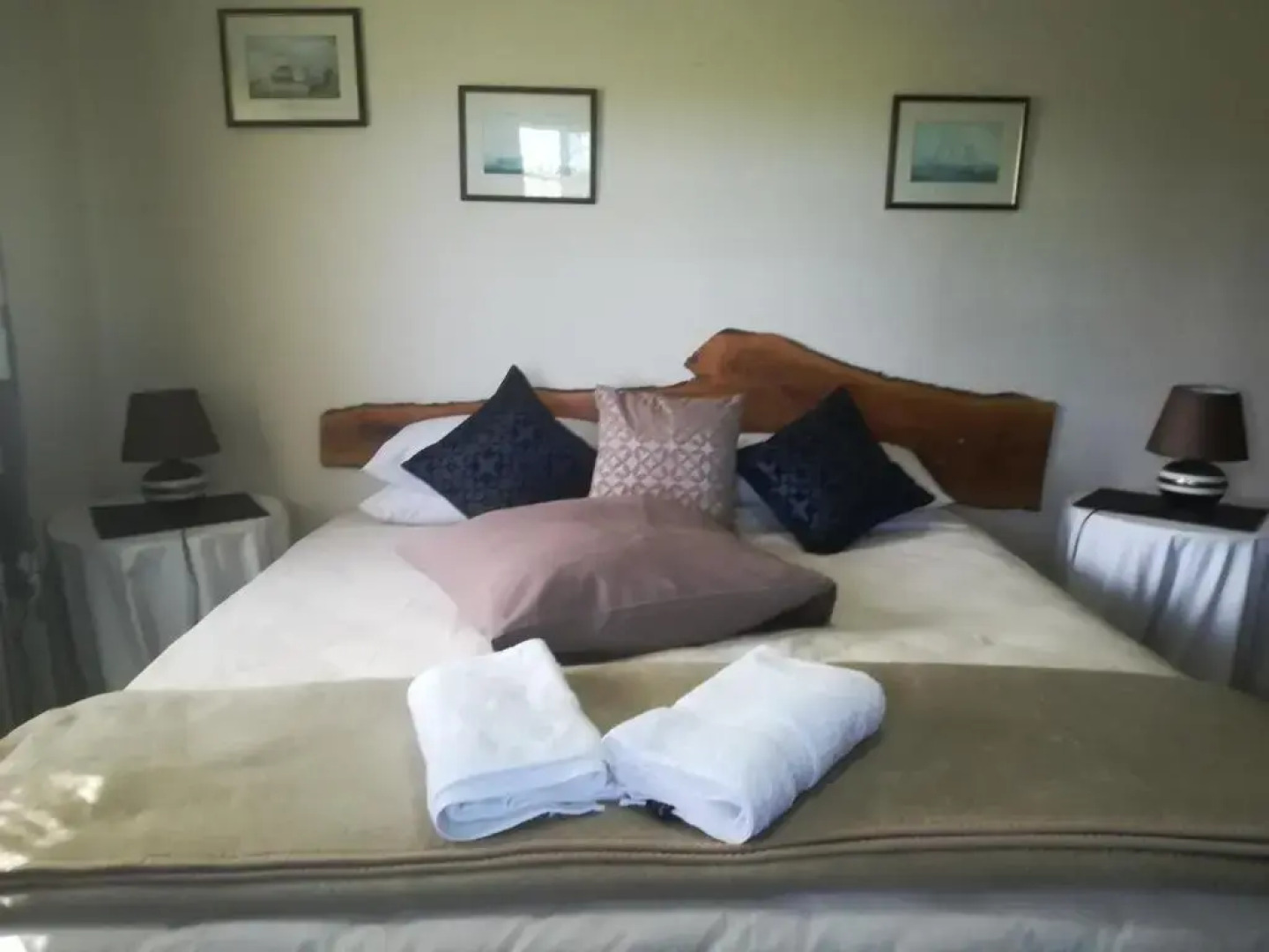 Oban Historical Guest Farm