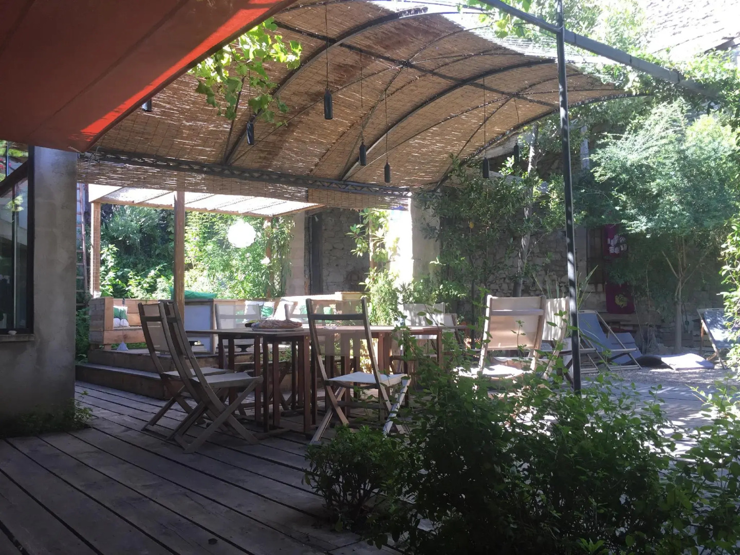 M&S Bed and Breakfast