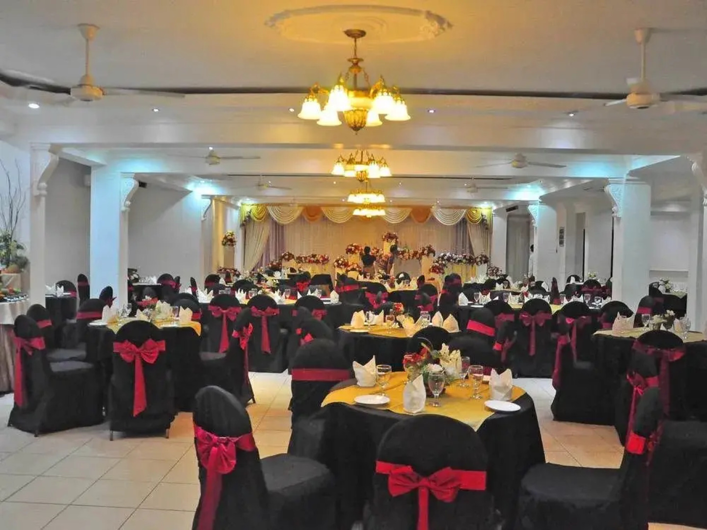 Vista Rooms Lower King Street