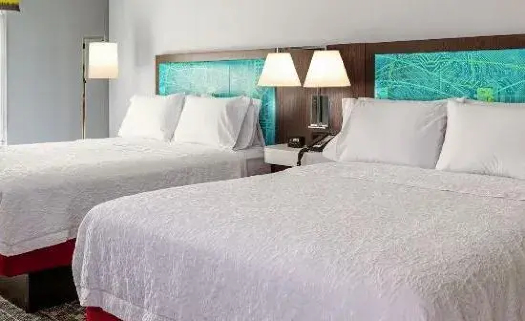 Hampton Inn Redmond Bend Airport