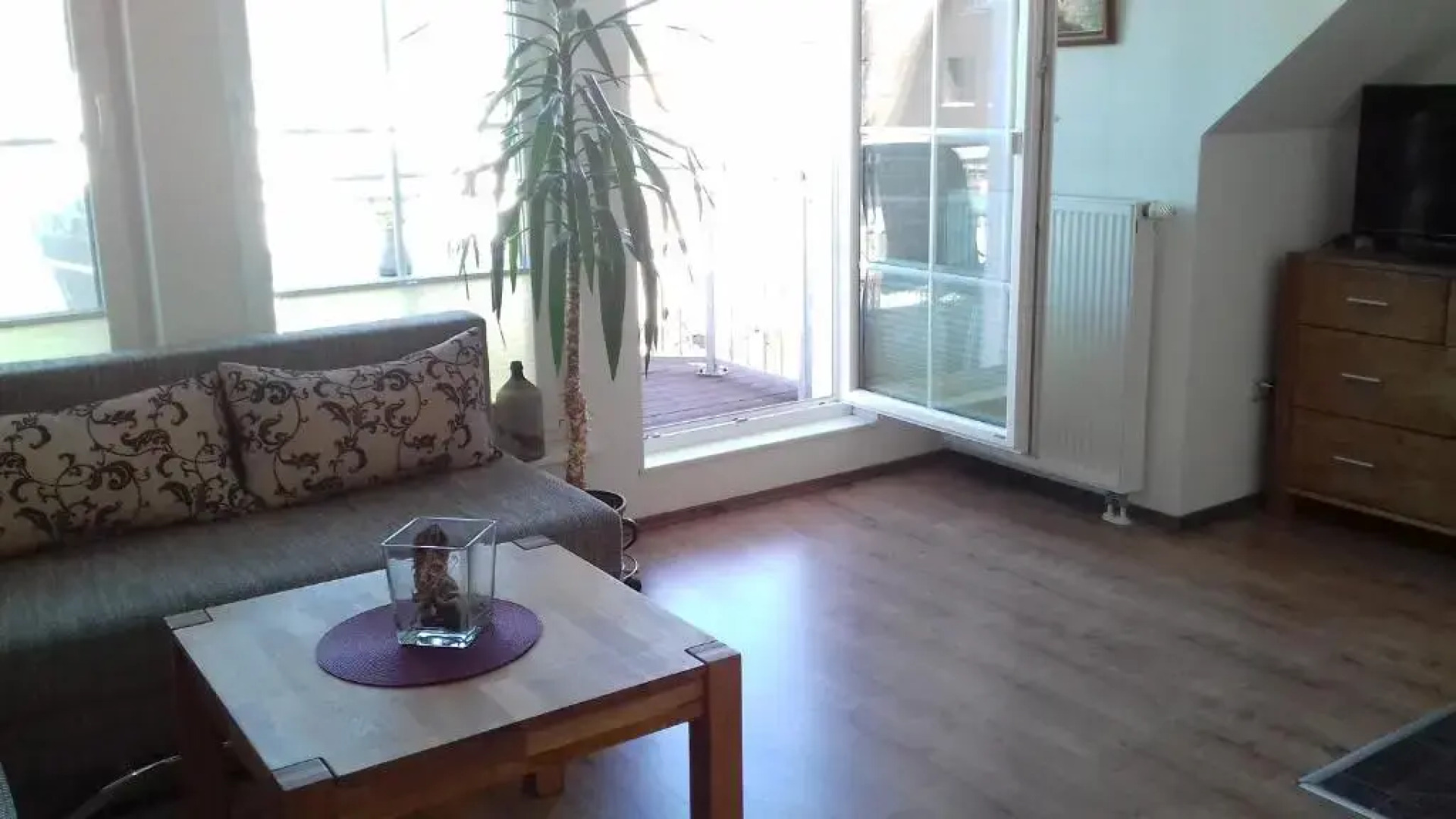 Ferienhaus Kaptein Meyer