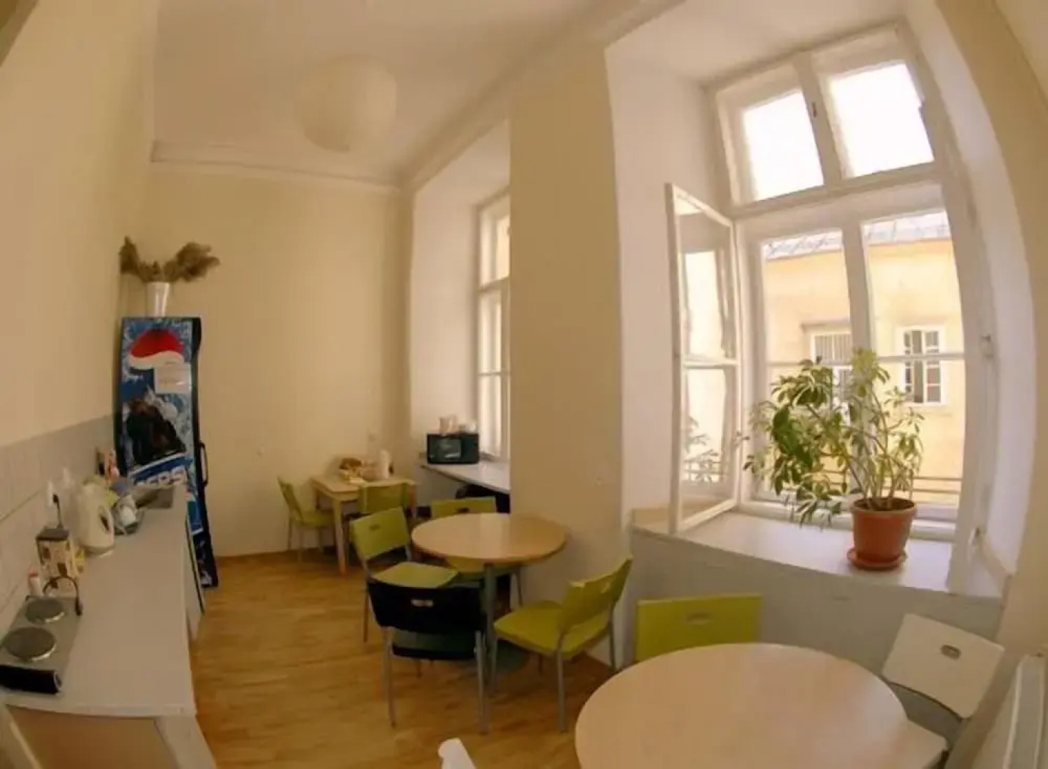 Hostel Rynek 7 - Hostel