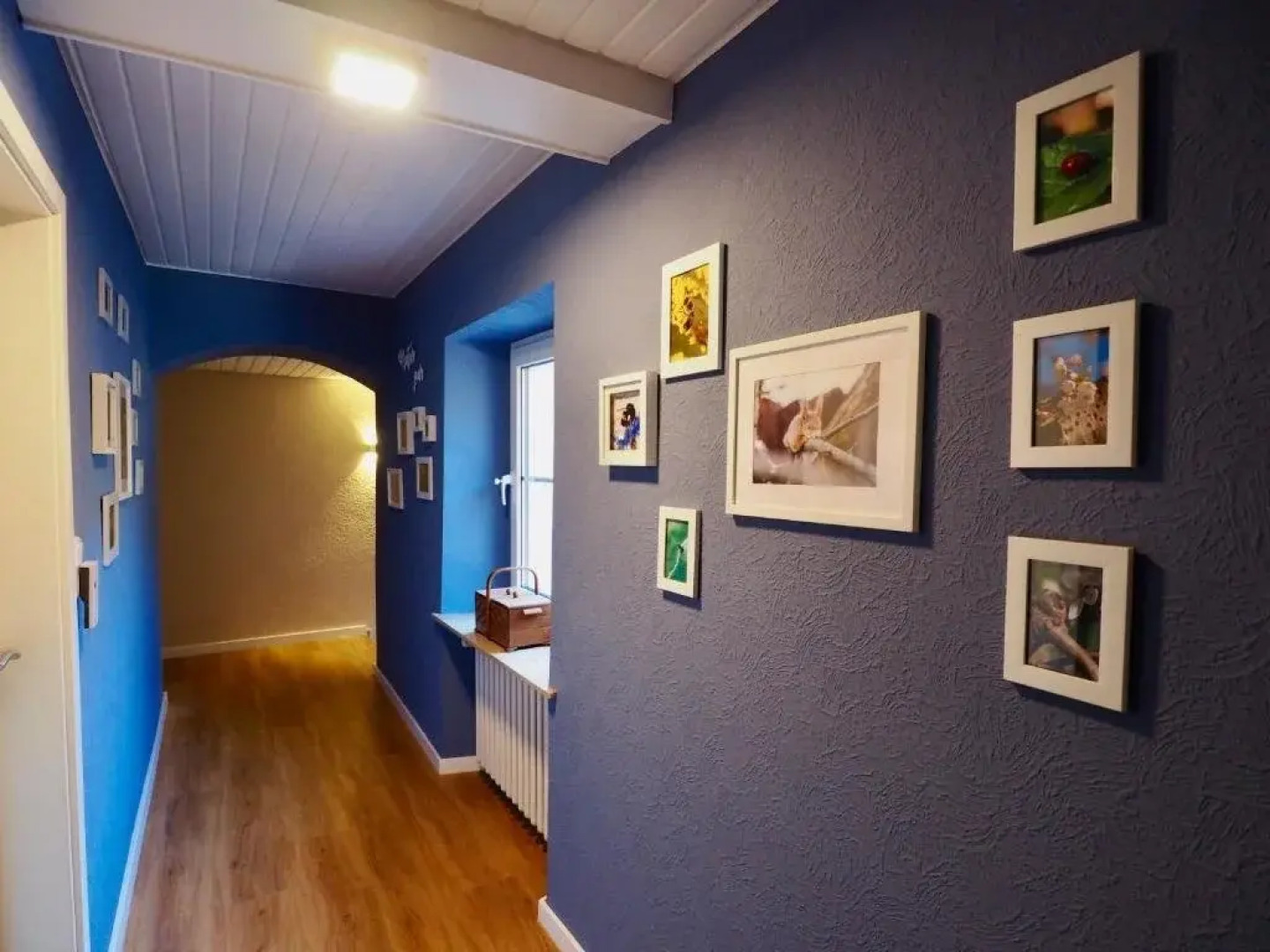 Scherfsmuhle Am Muhlbach