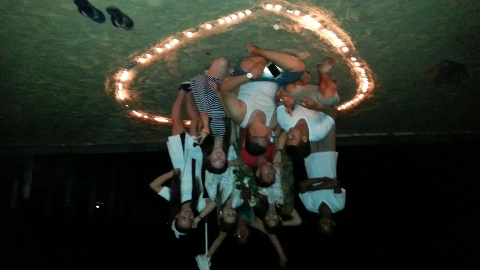 Samanea Beach Resort & Spa