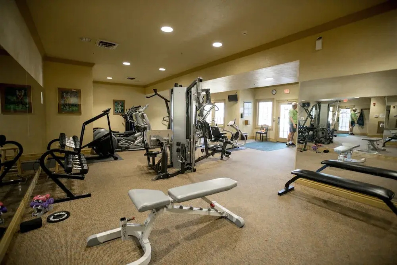 Pointe Royale Condo Vacation and Golf Resort