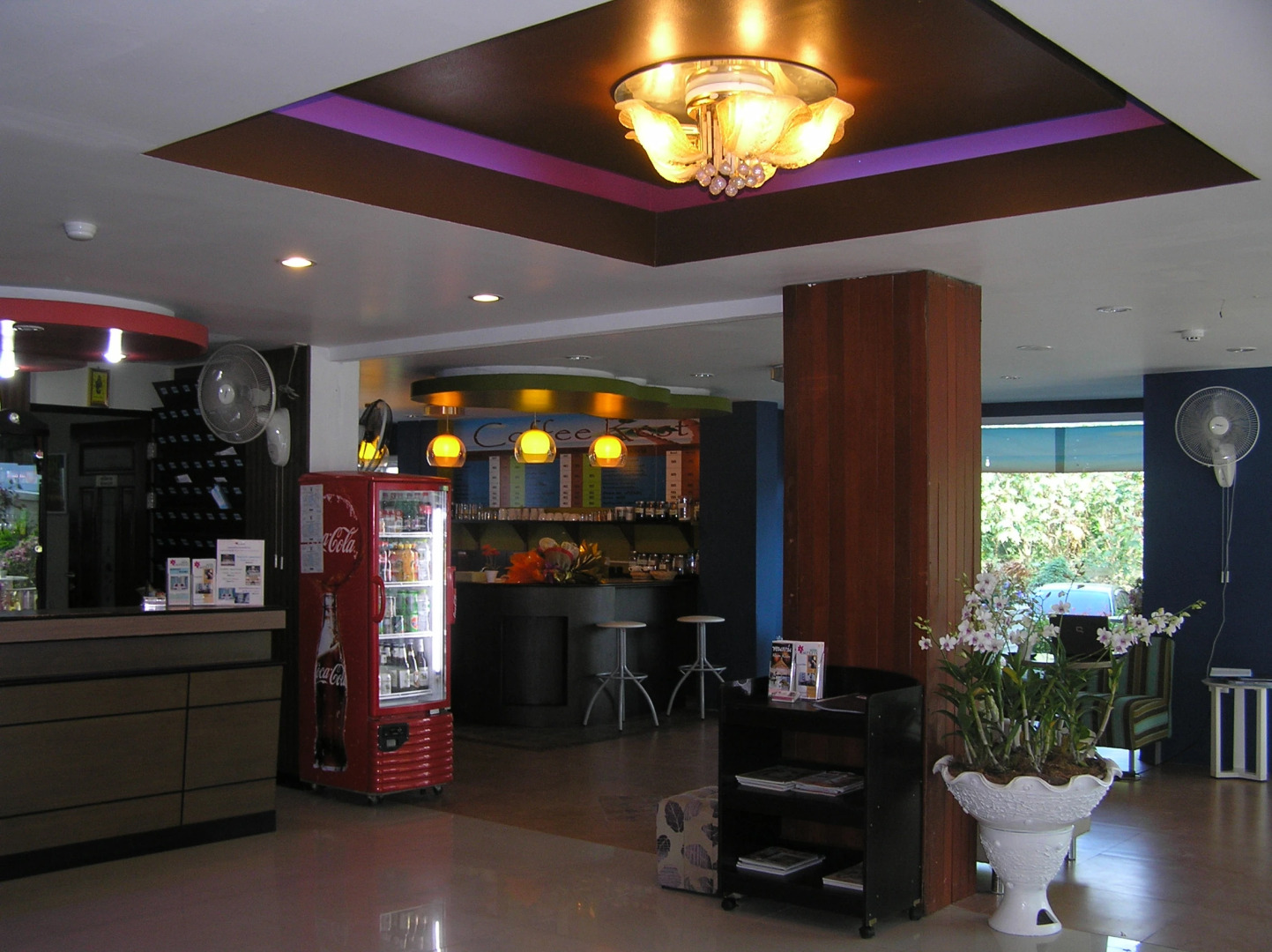 The Impress Khonkaen Hotel