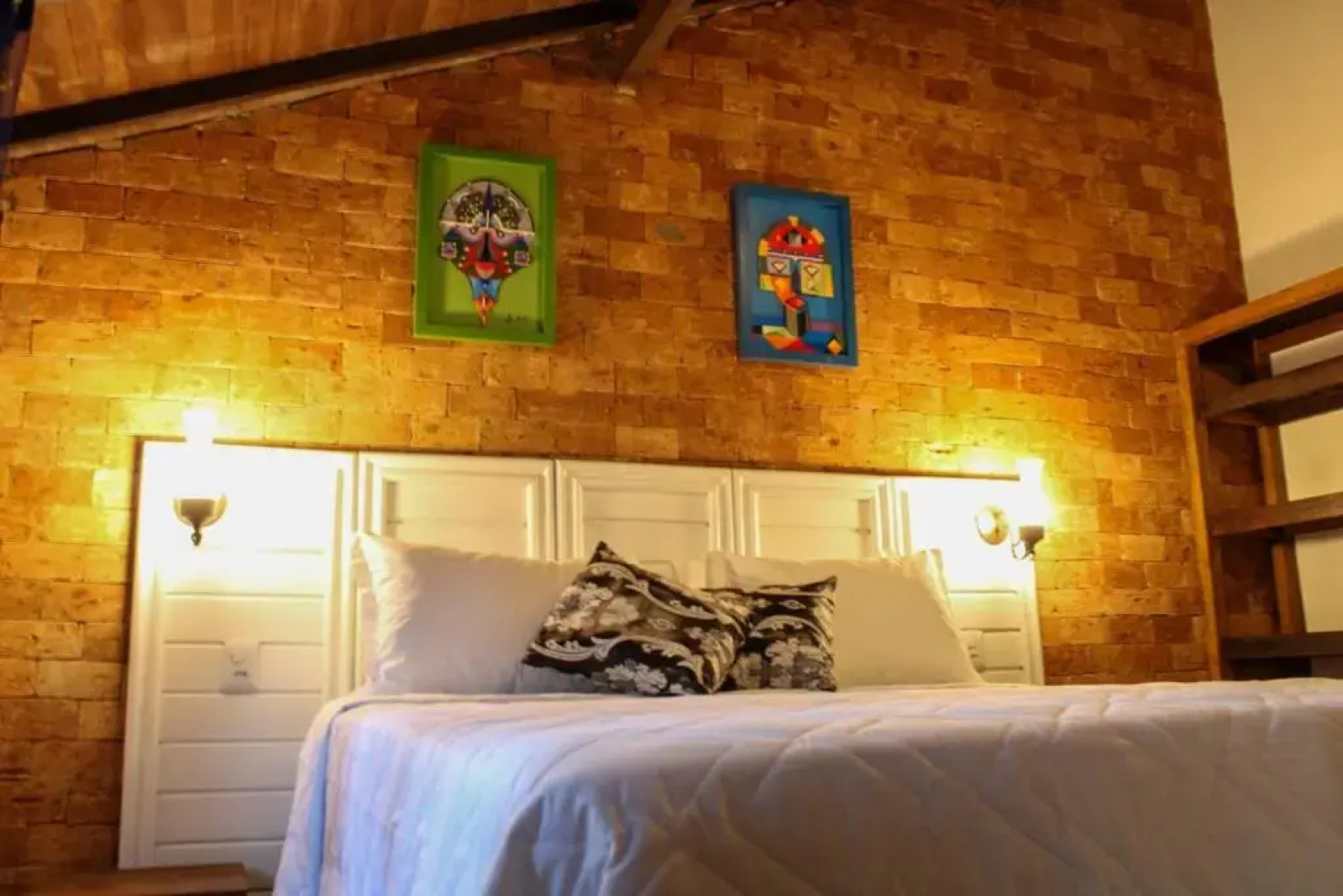 Pousada dos Hibiscus