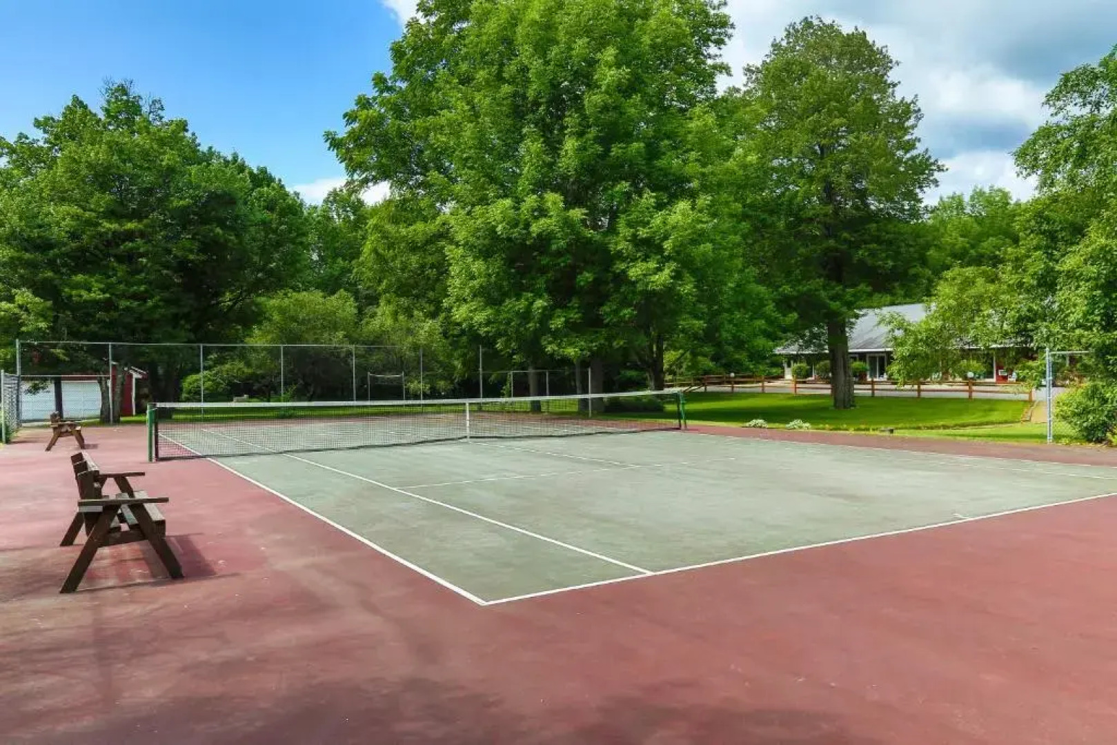 Woodwards White Mountain Resort, BW Signature Collection