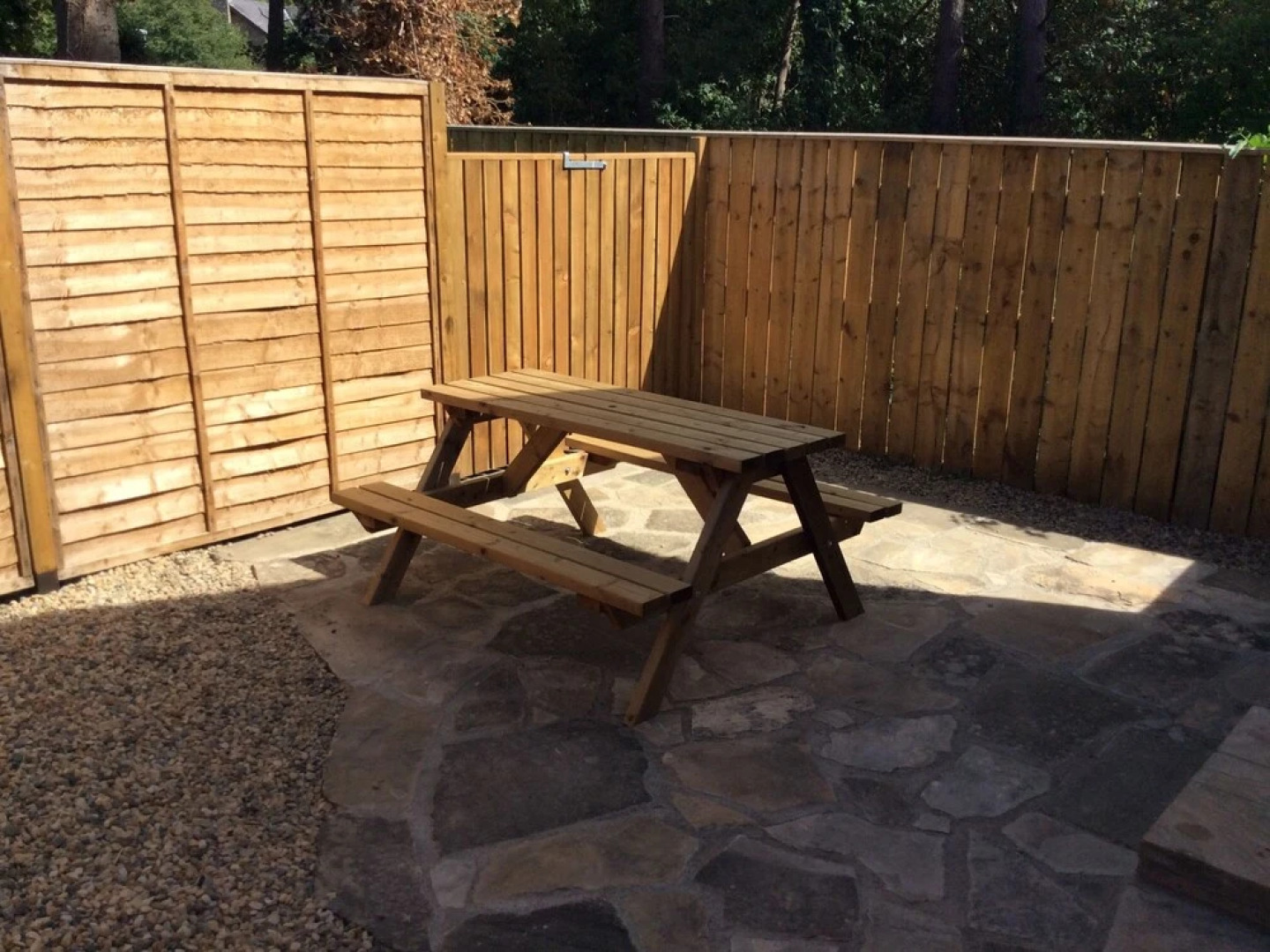 Corbridge Guest House