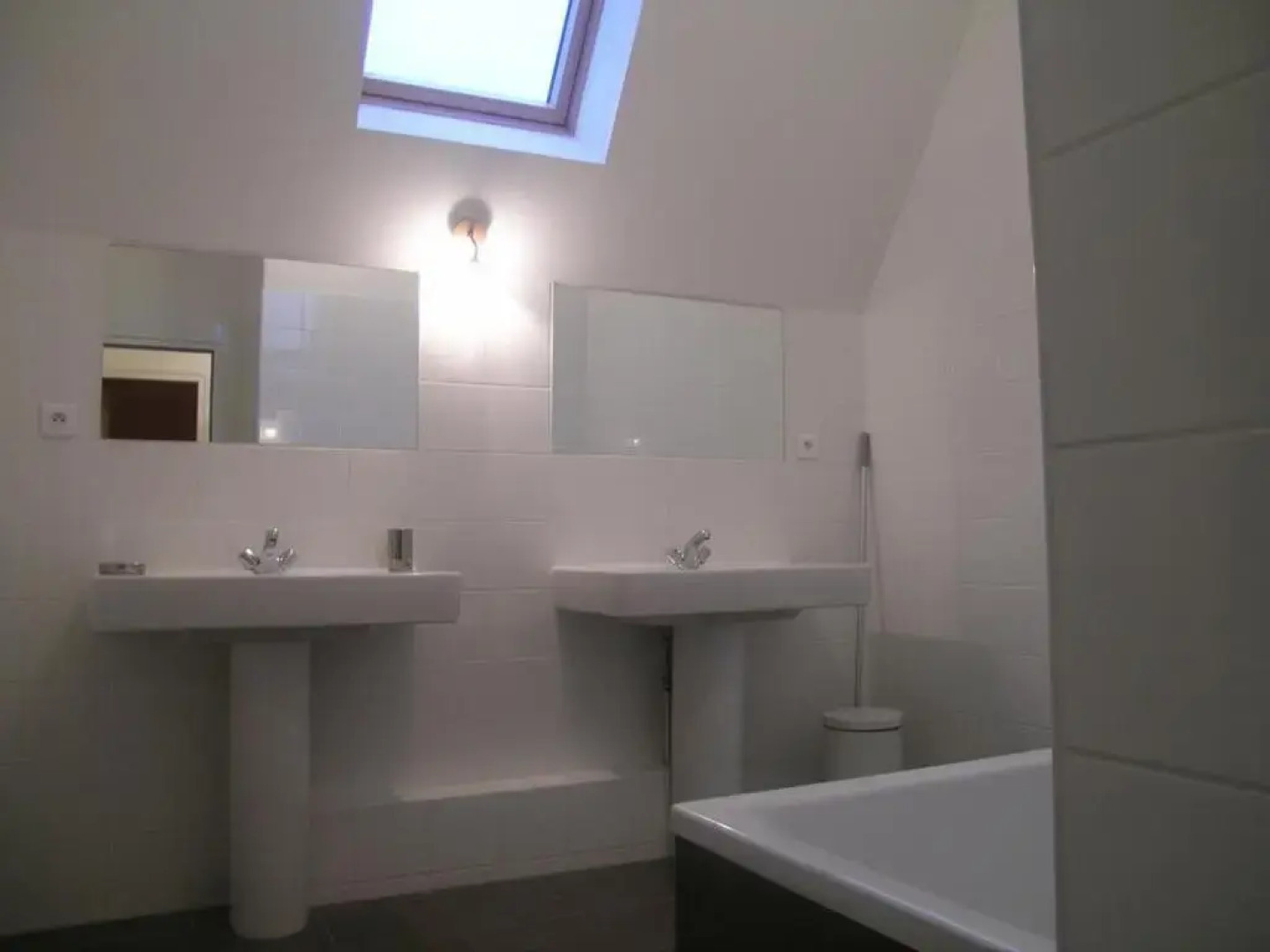 Appartement Trévol, 5 pièces, 8 personnes - FR-1-489-215