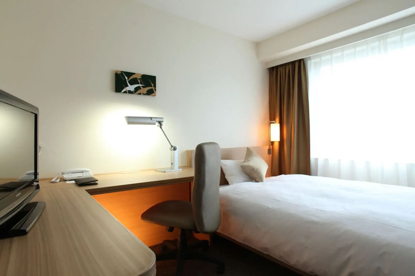 Daiwa Roynet Hotel Kyoto Hachijoguchi