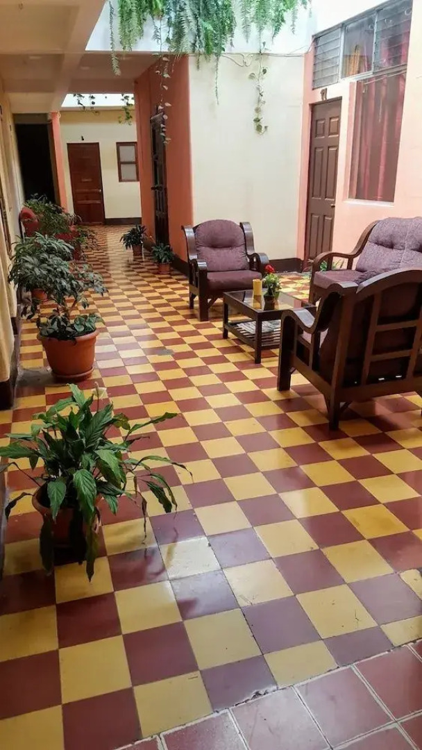 Hotel Posada familiar