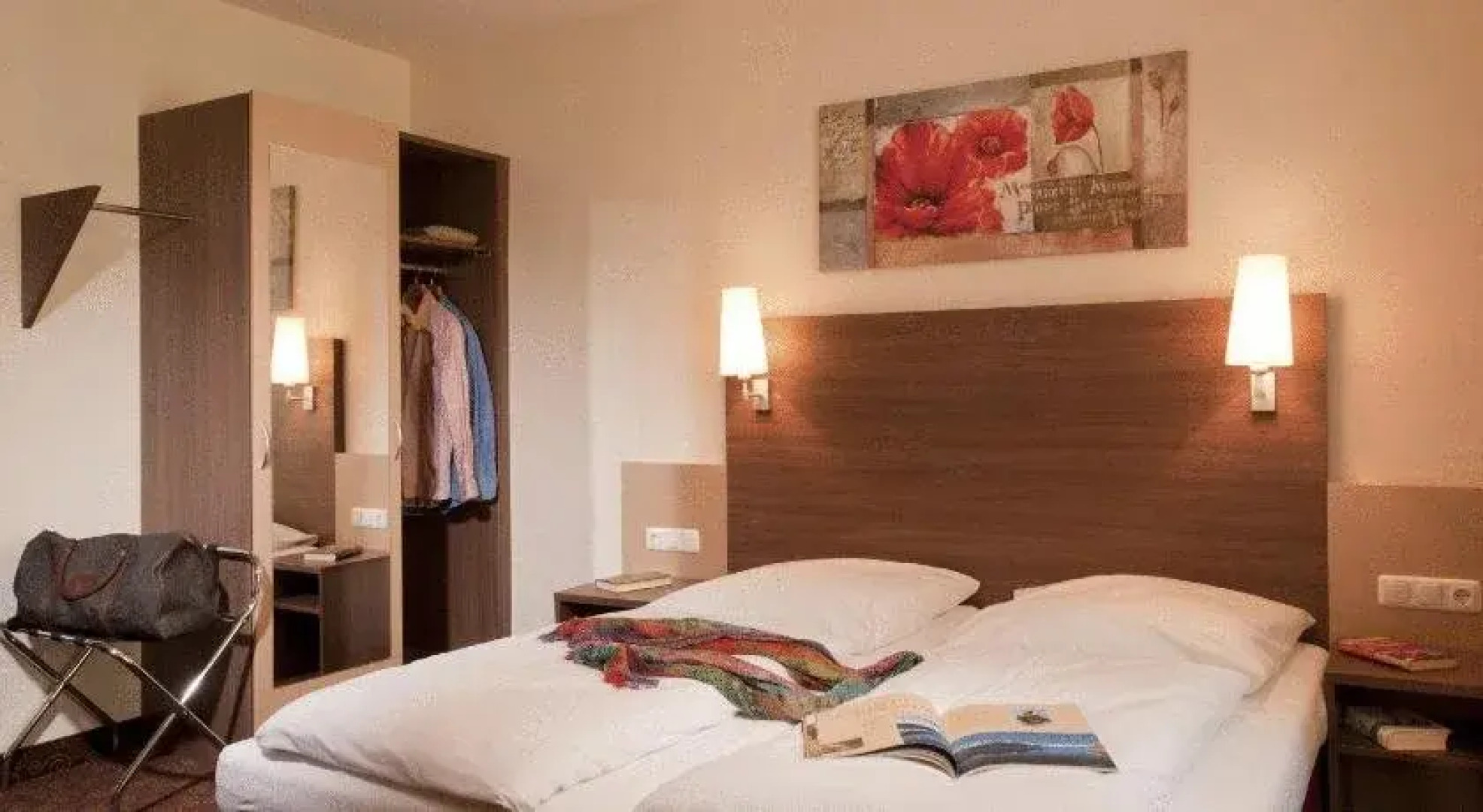 Hotel & Brauerei-Gasthof Neuwirt