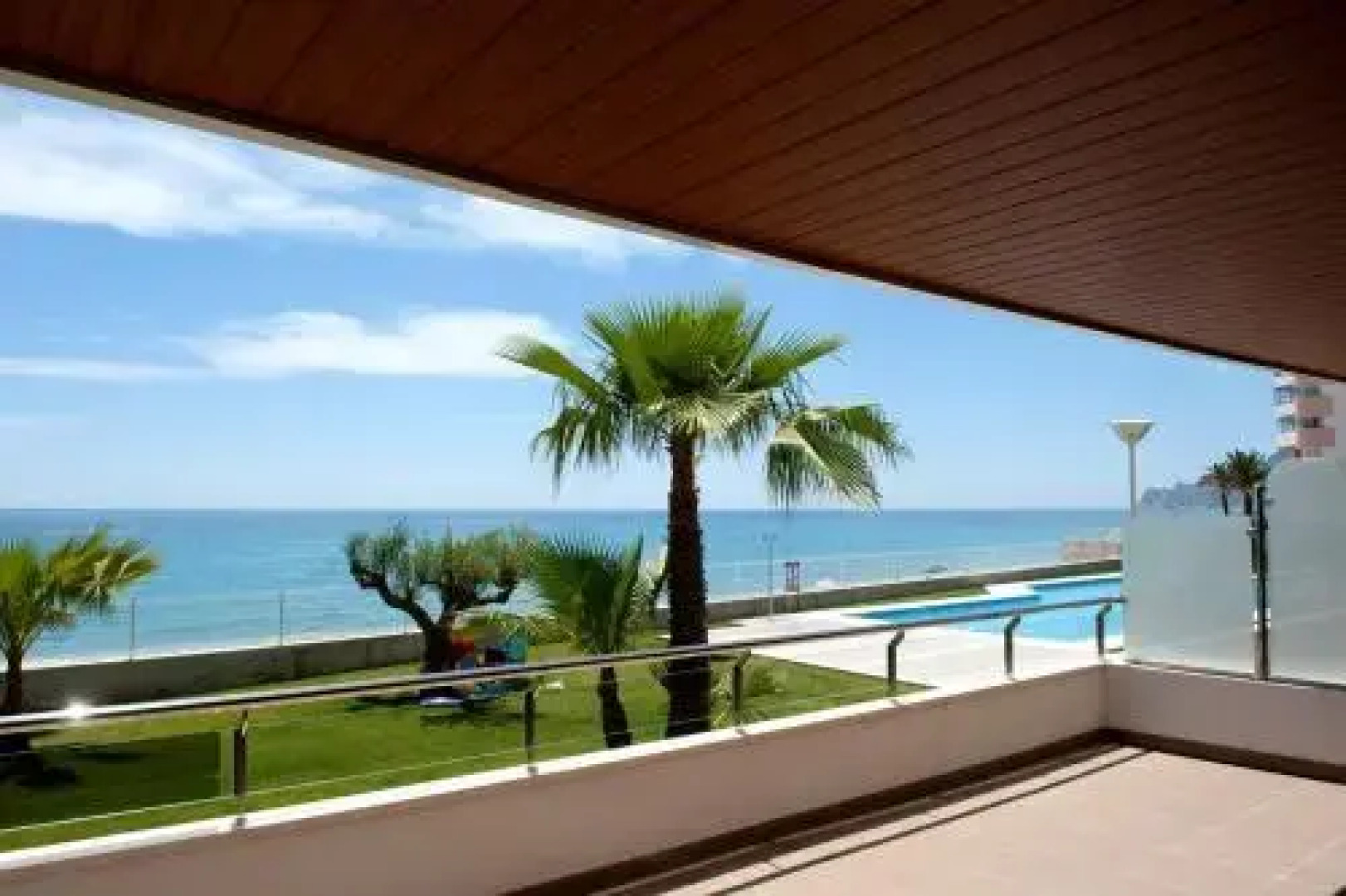 Apartamentos Calpestabili