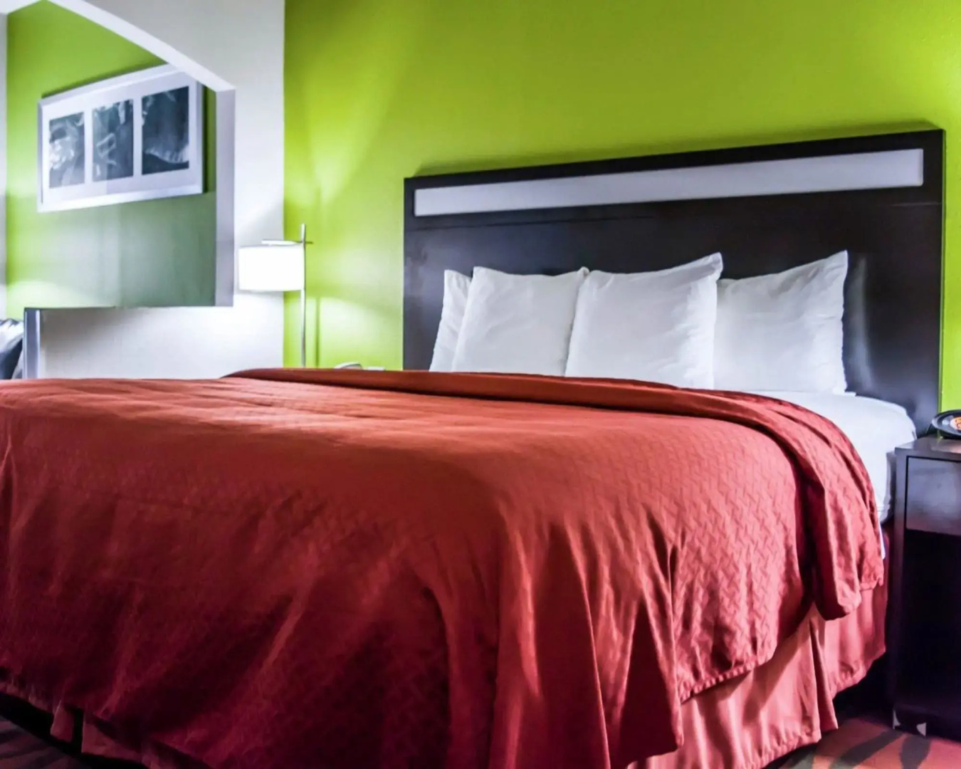 Quality Suites Fort Myers I-75