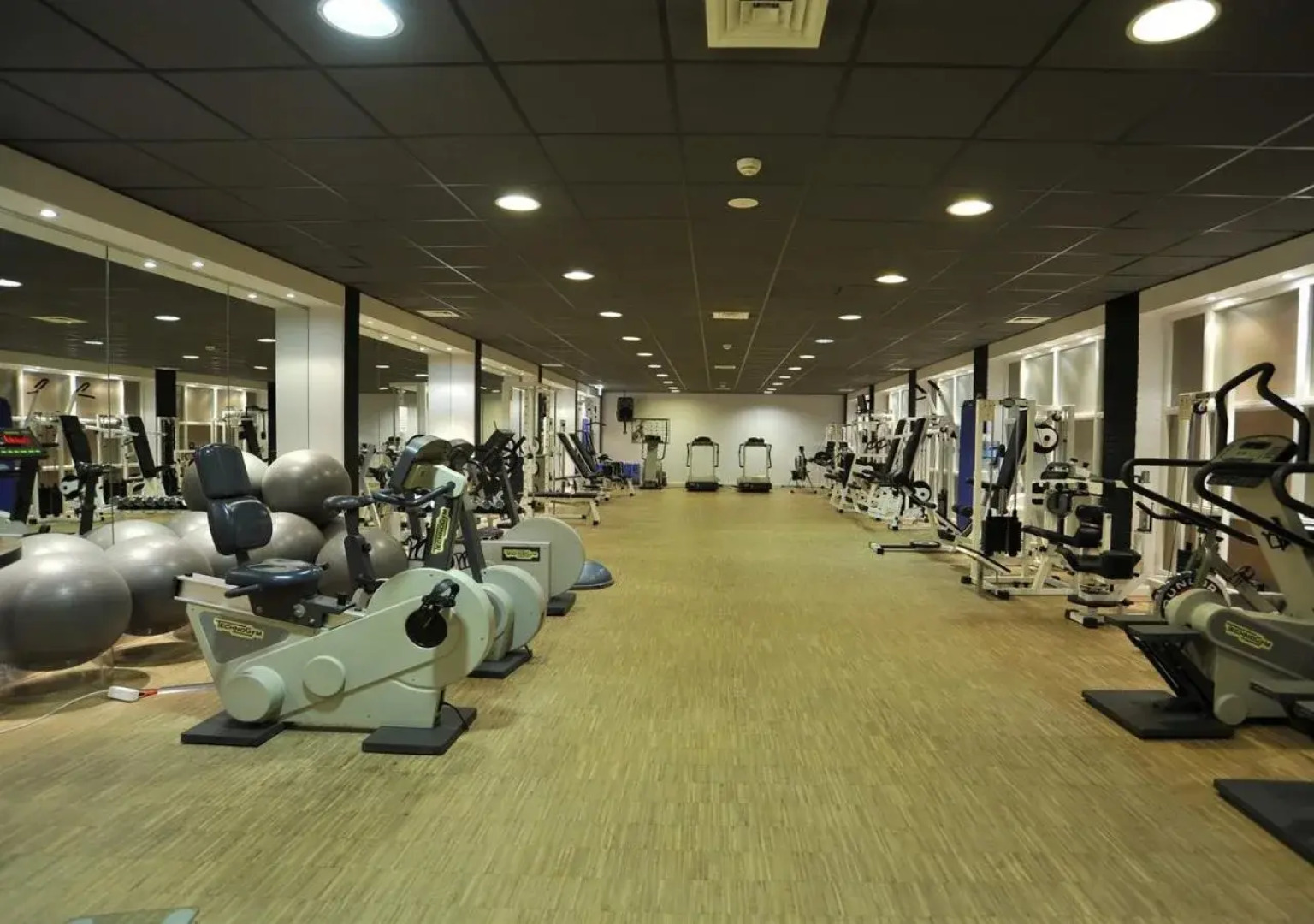 Golden Tulip Heerlickheijd van Ermelo