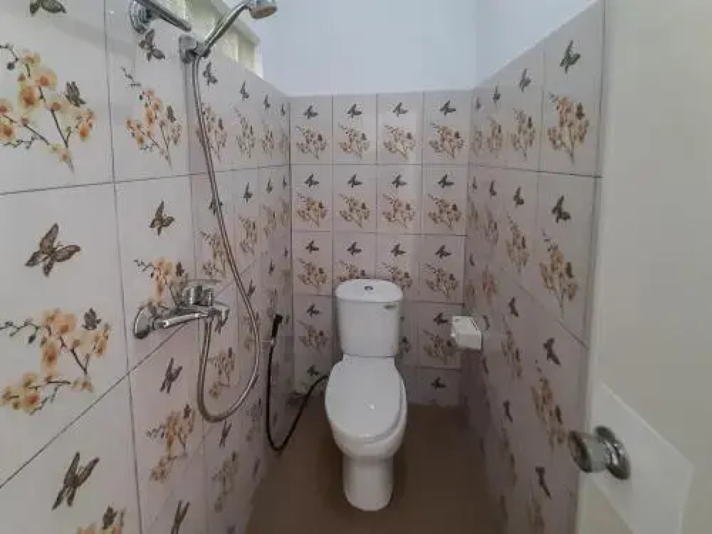 Pondok Asri Homestay Munduk