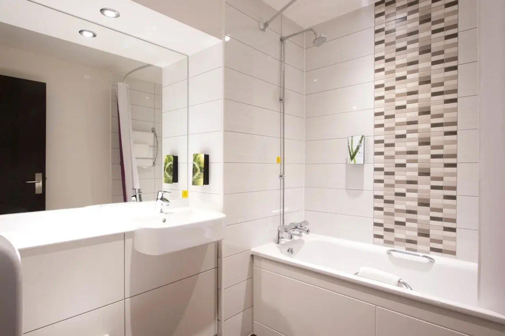 Premier Inn Felixstowe Town Centre