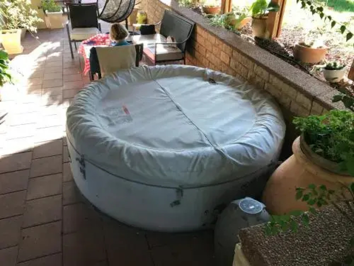 Beautiful Place for Two - Tzimer