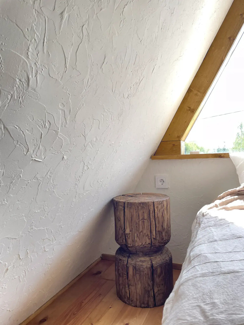 Балийский домик