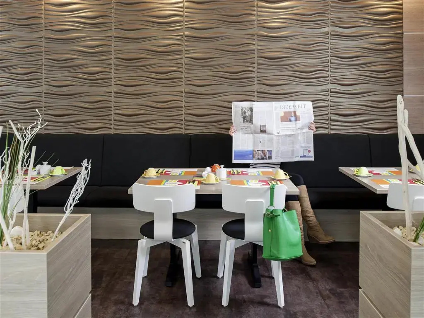 ibis Styles Arnsberg Sauerland