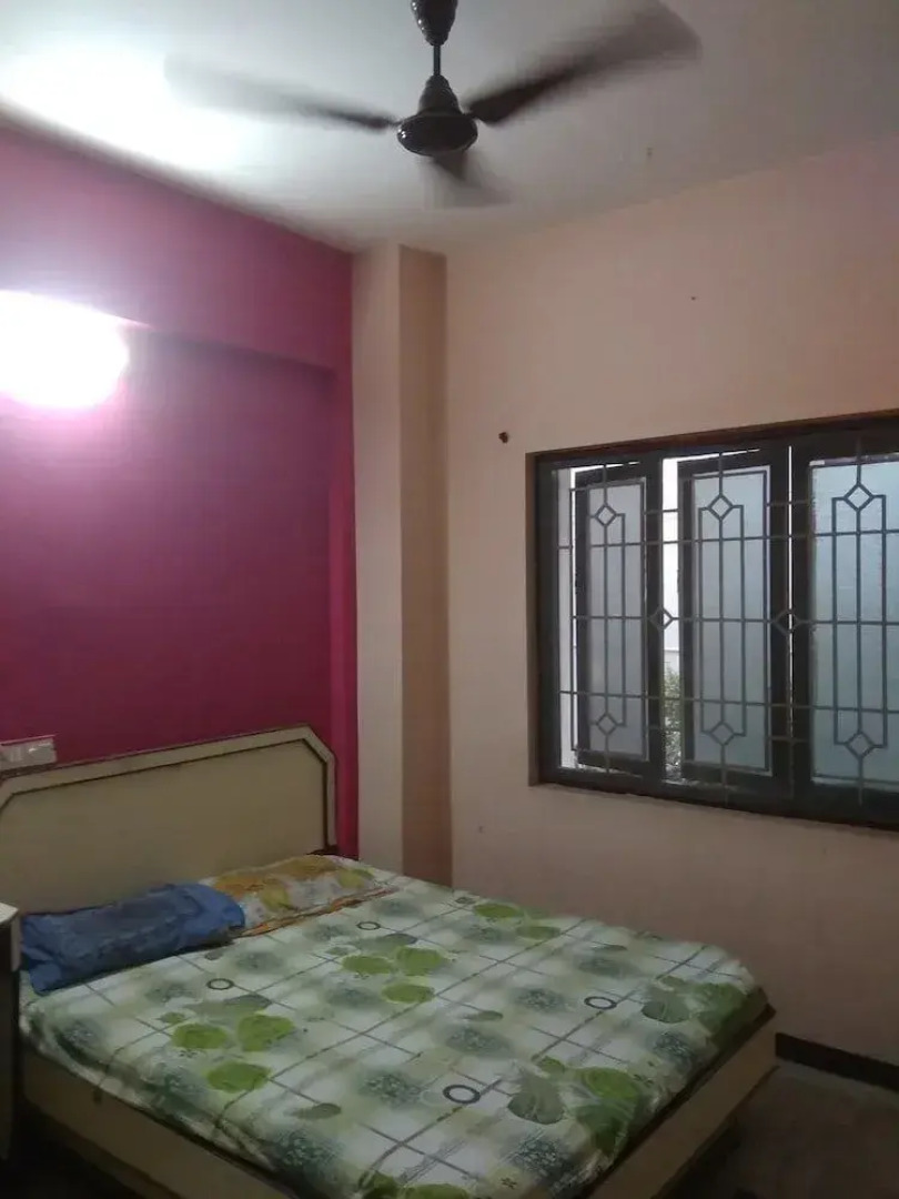 Hotel MPS Residential Tower