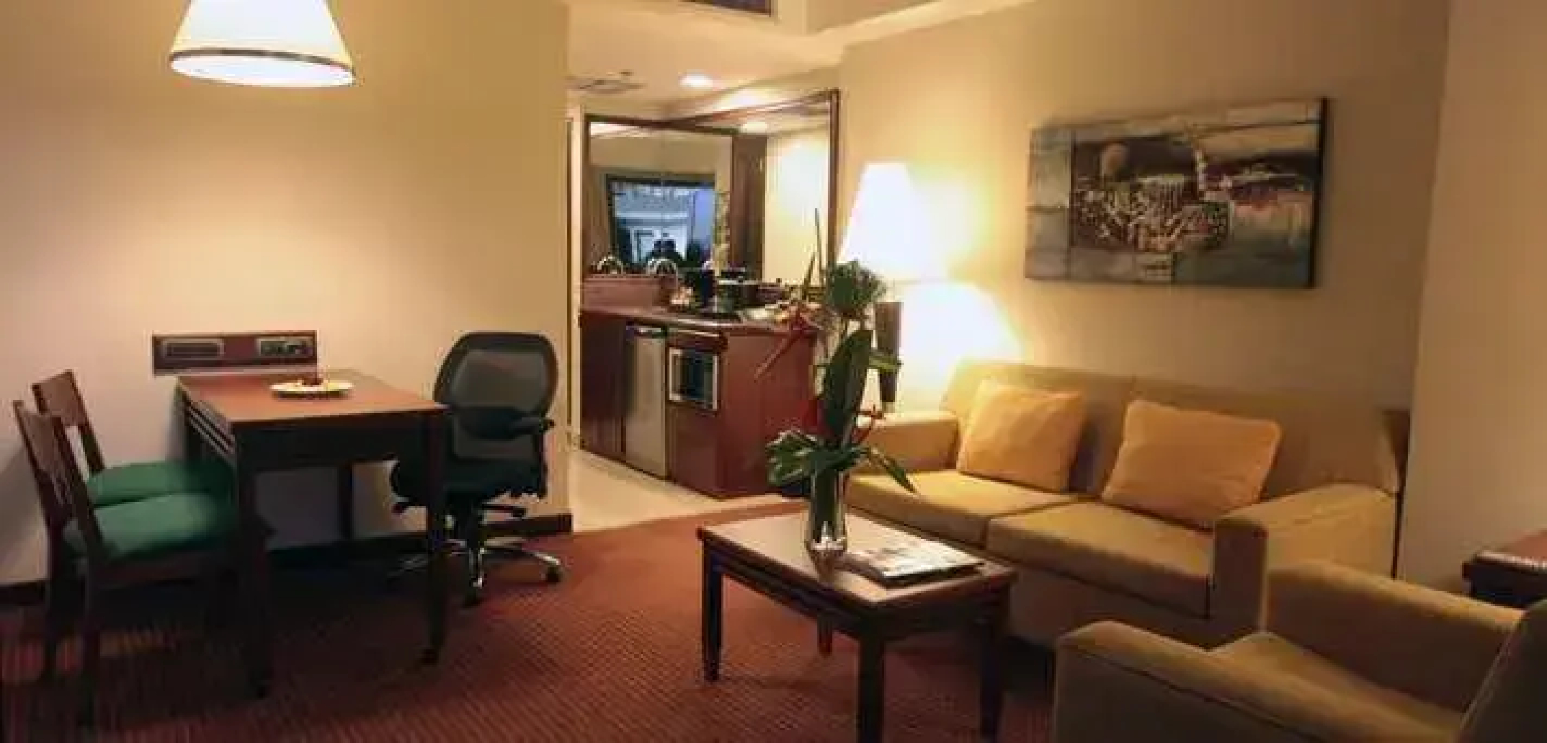 Embassy Suites Valencia Downtown