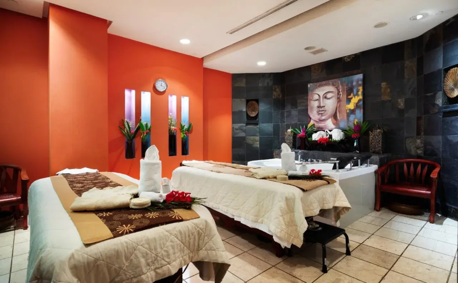 Pacific Star Resort & Spa