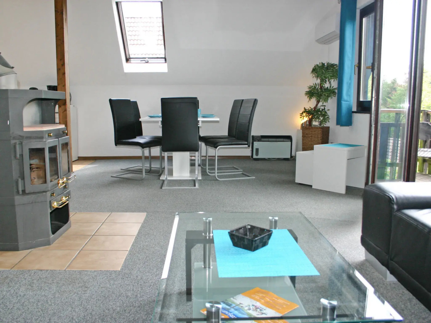 Holiday Home in Willingen Near Ski Area