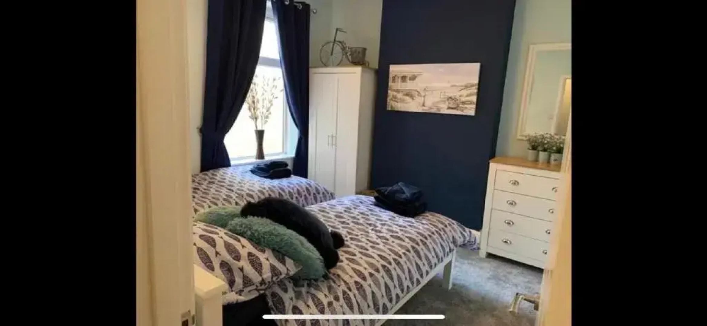 Ground Floor Apartment