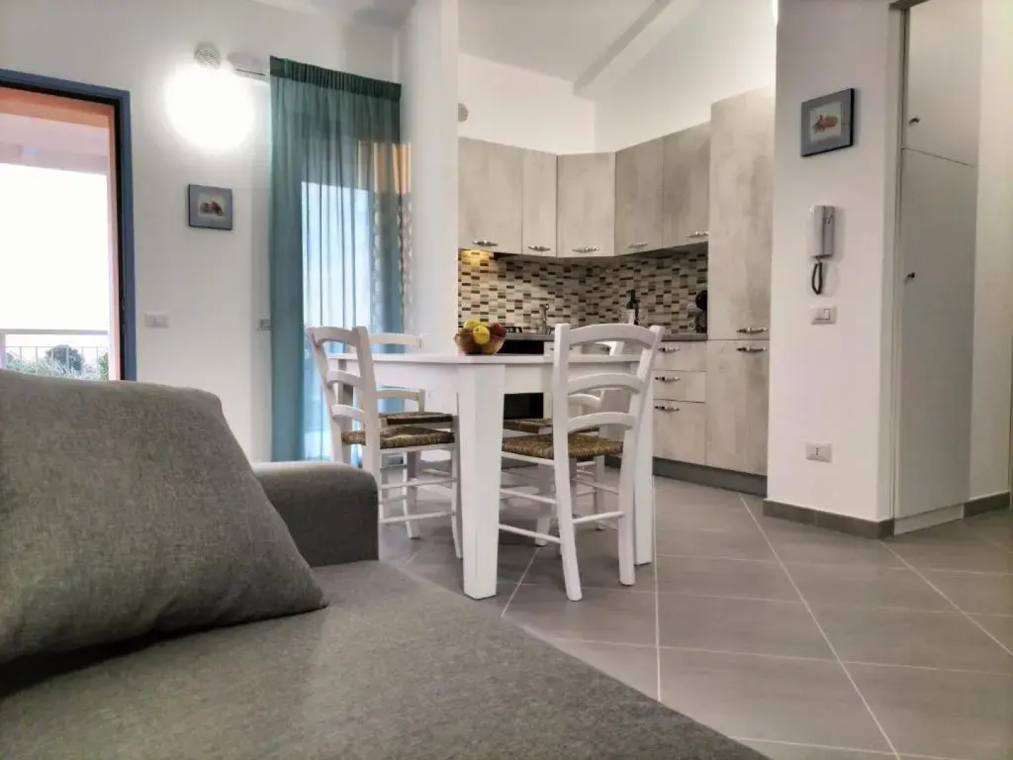 Icaro Residence Apartments