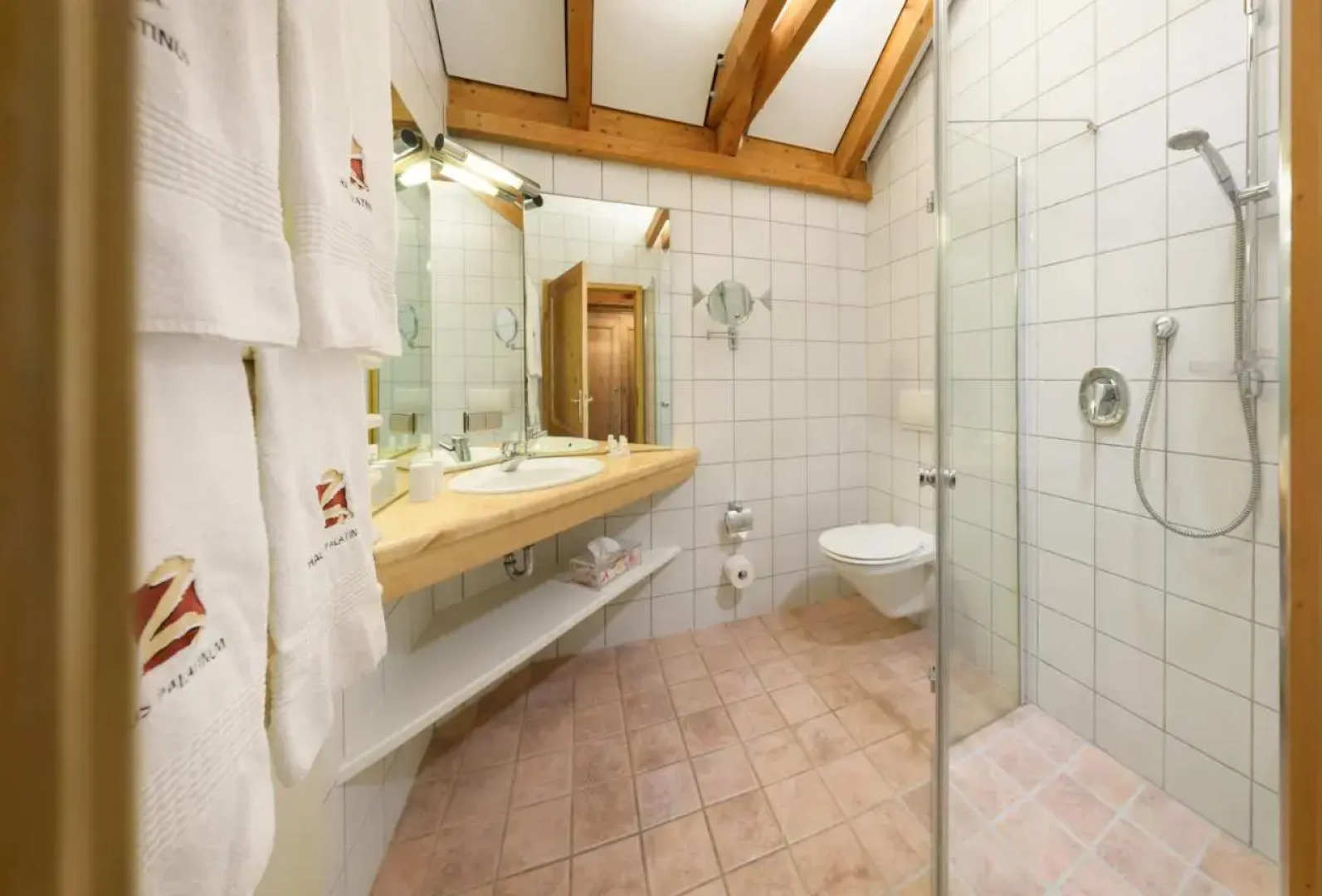 Gästehaus Palatinum