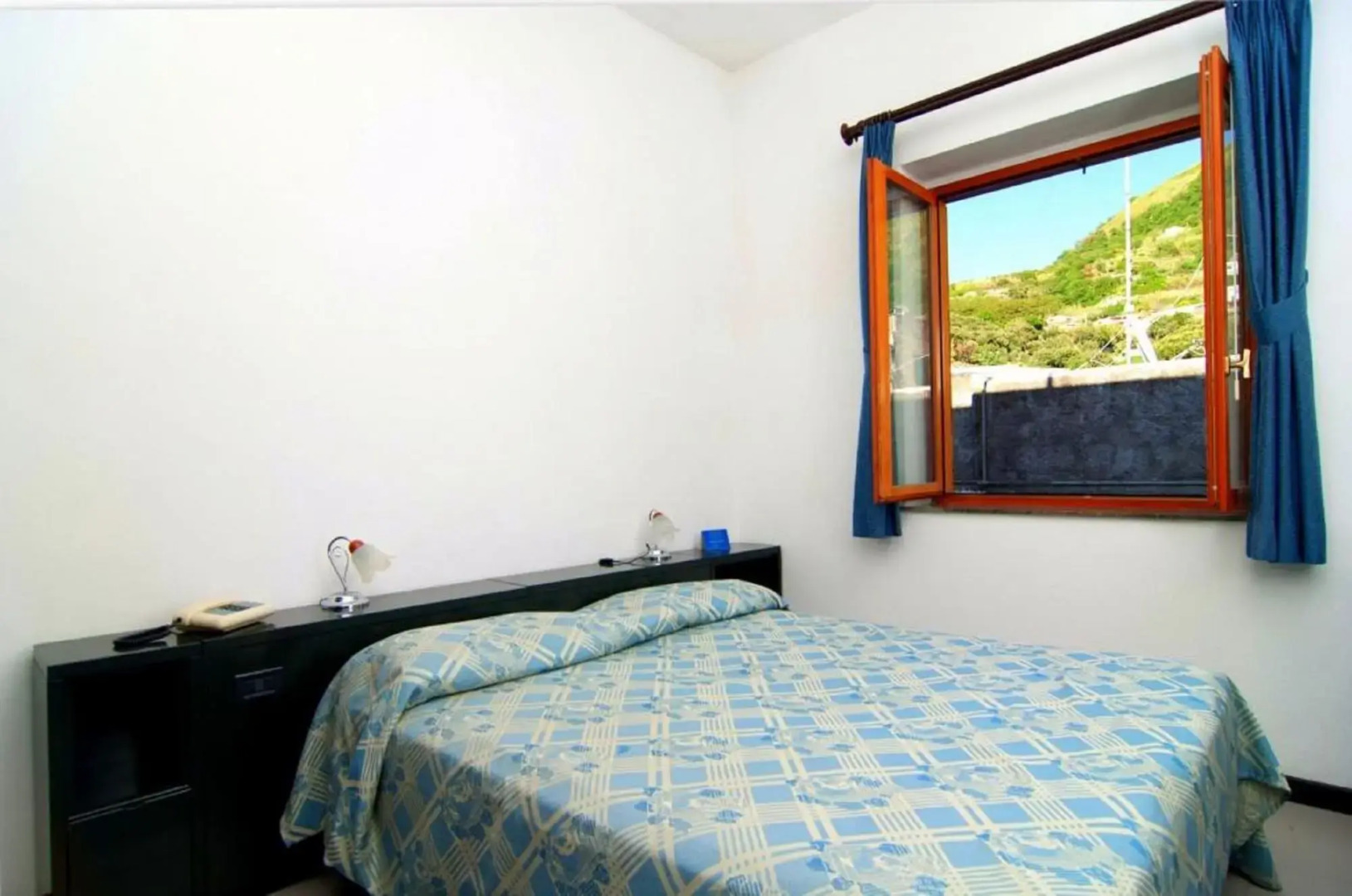 Hotel Terme Castaldi