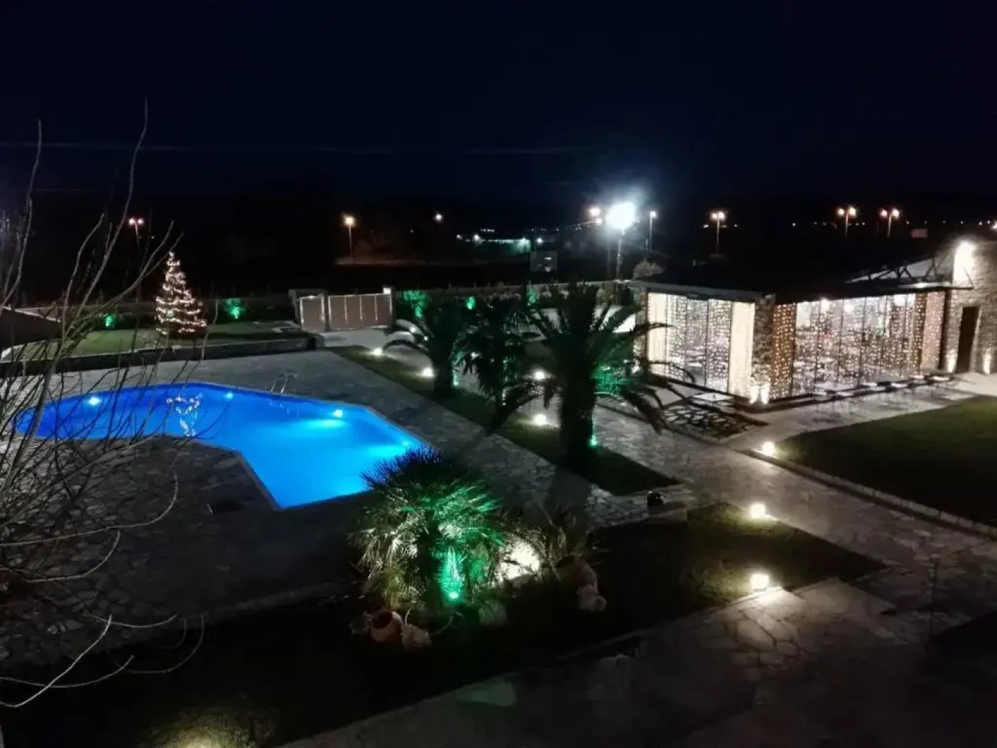 Vintage Suites Trikala