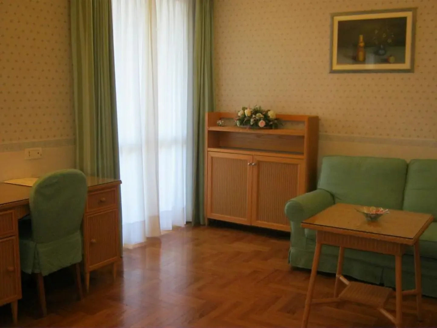 Giardino Dei Principi