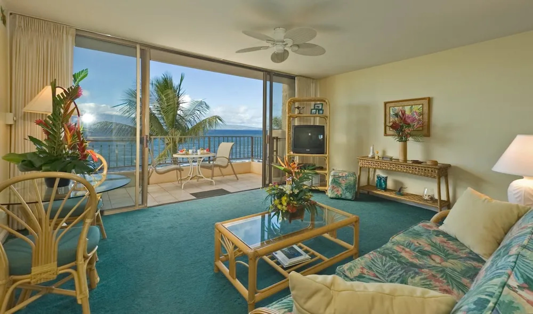 Aston Paki Maui Resort