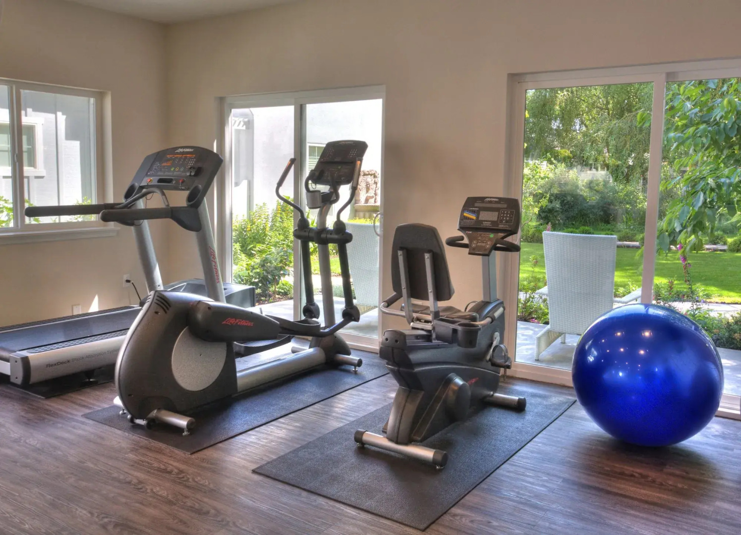 Lithia Springs Resort