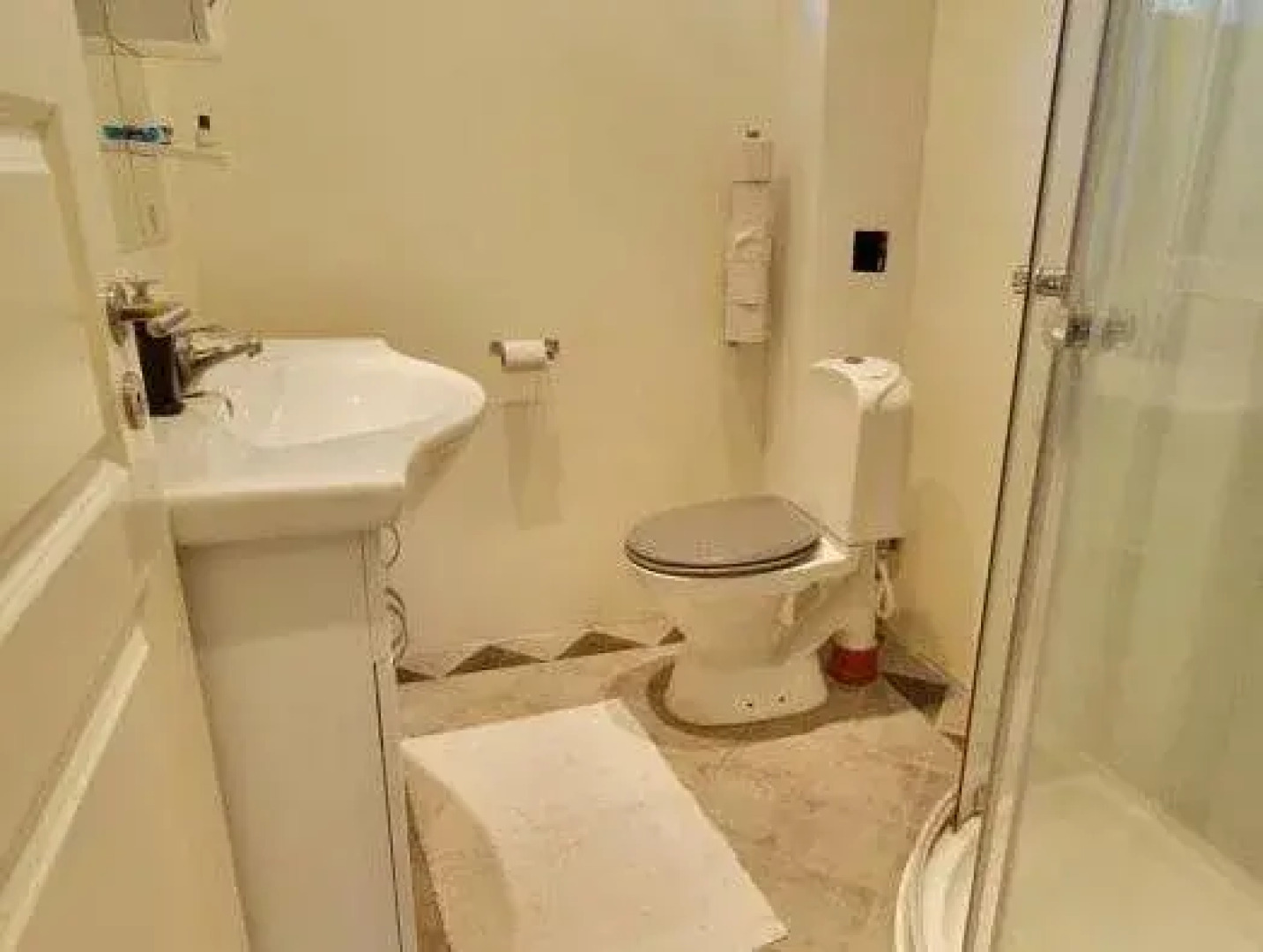 Torkilstrup Guesthouse