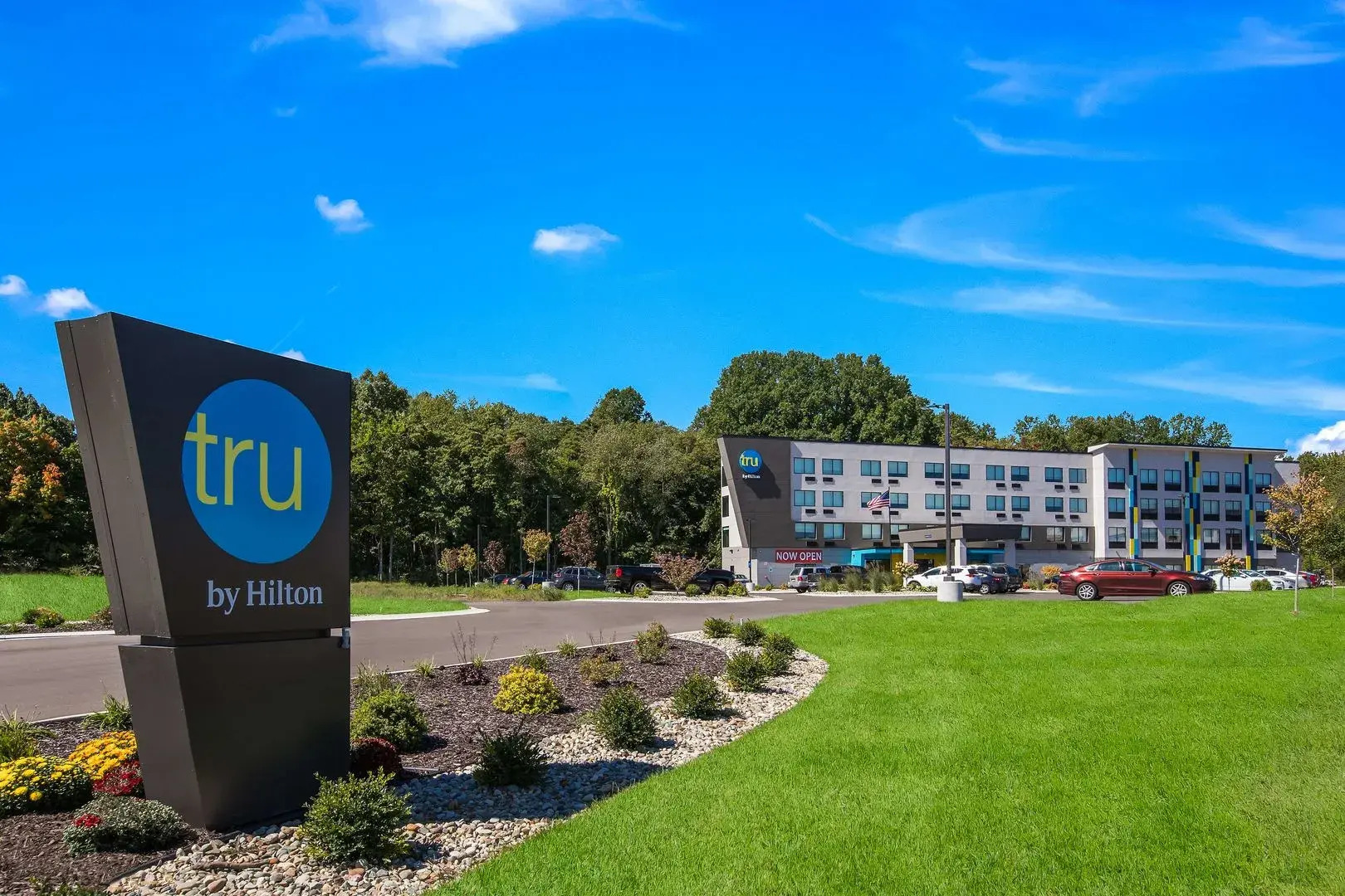 Tru by Hilton Saint Joseph