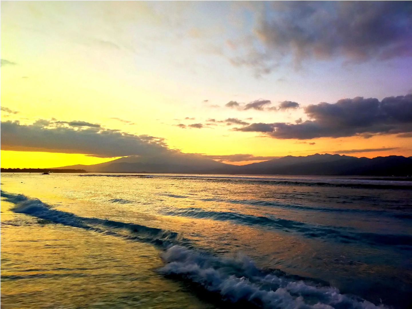 The Trawangan Resort