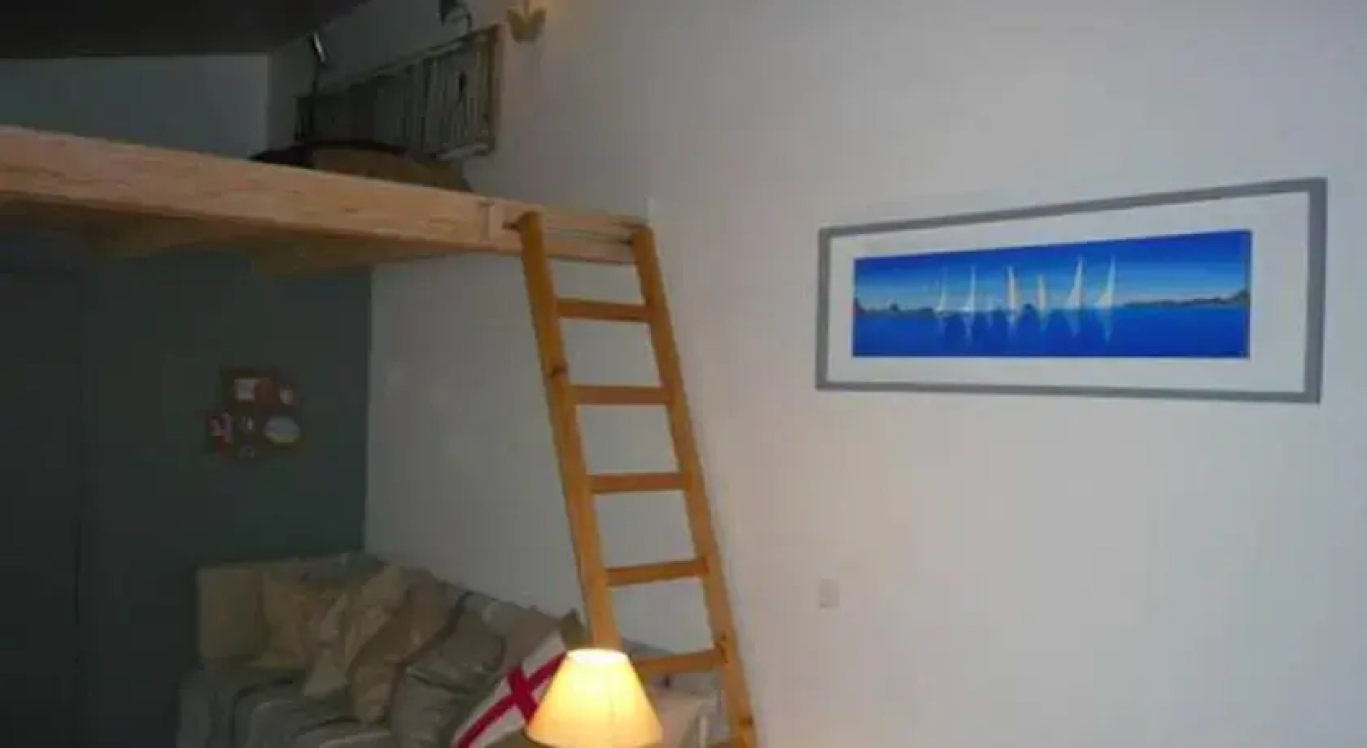 Maison la Flotte en Ré