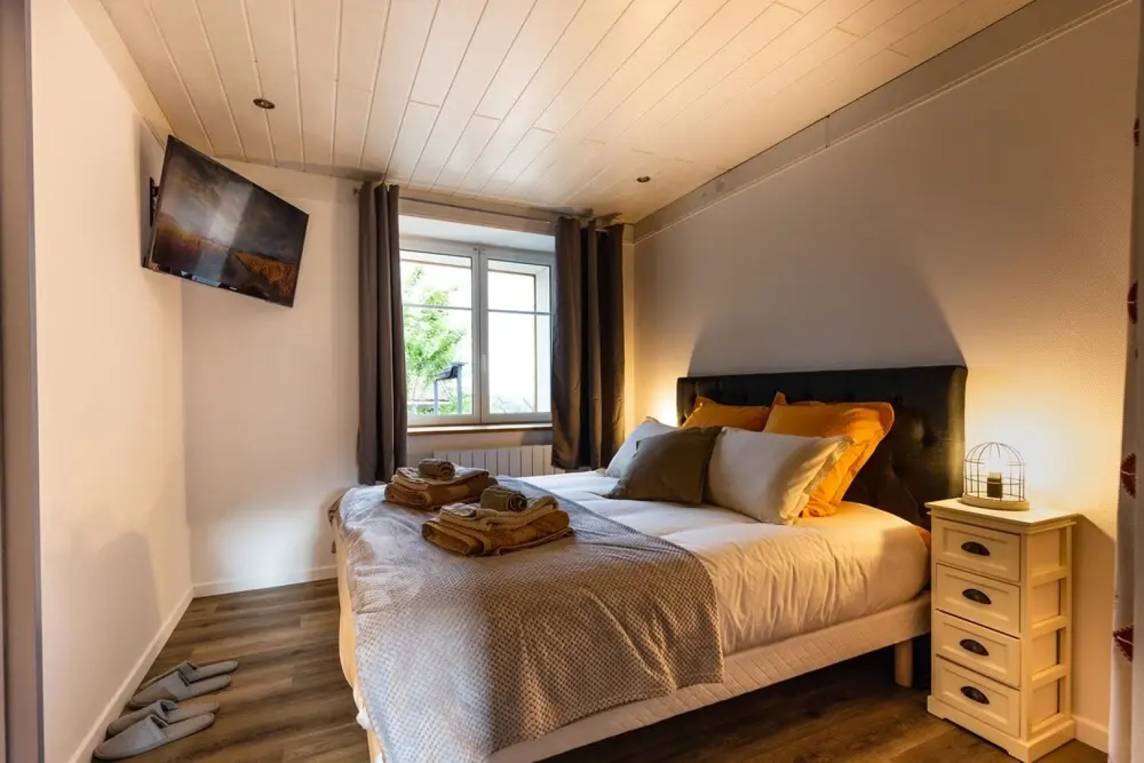 Les Chambres De Clem'