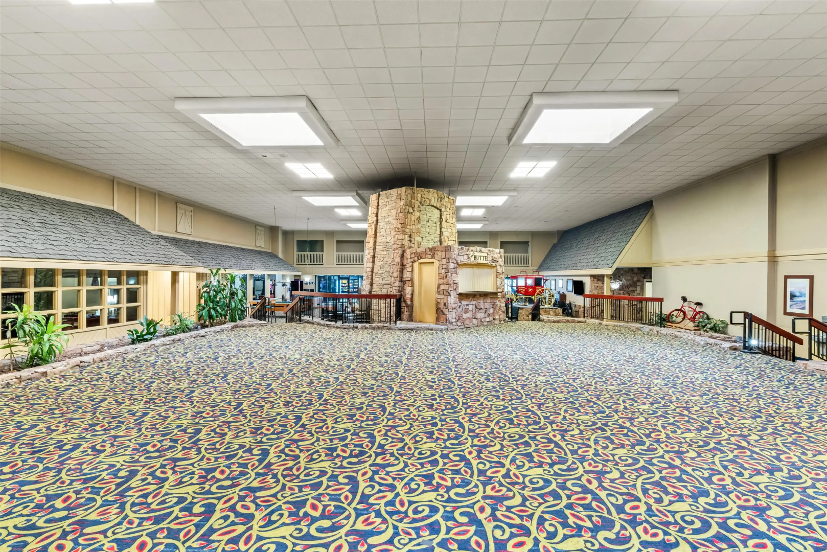 Red Lion Hotel & Conference Center Cheyenne