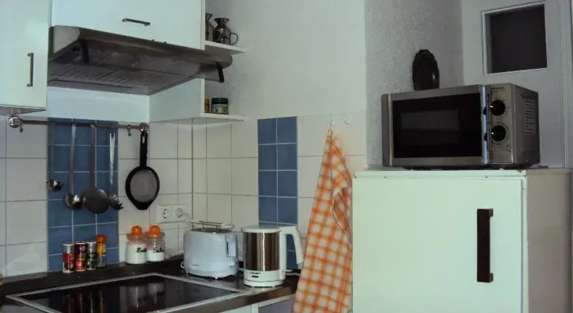 Ferienwohnung Dreiländereck