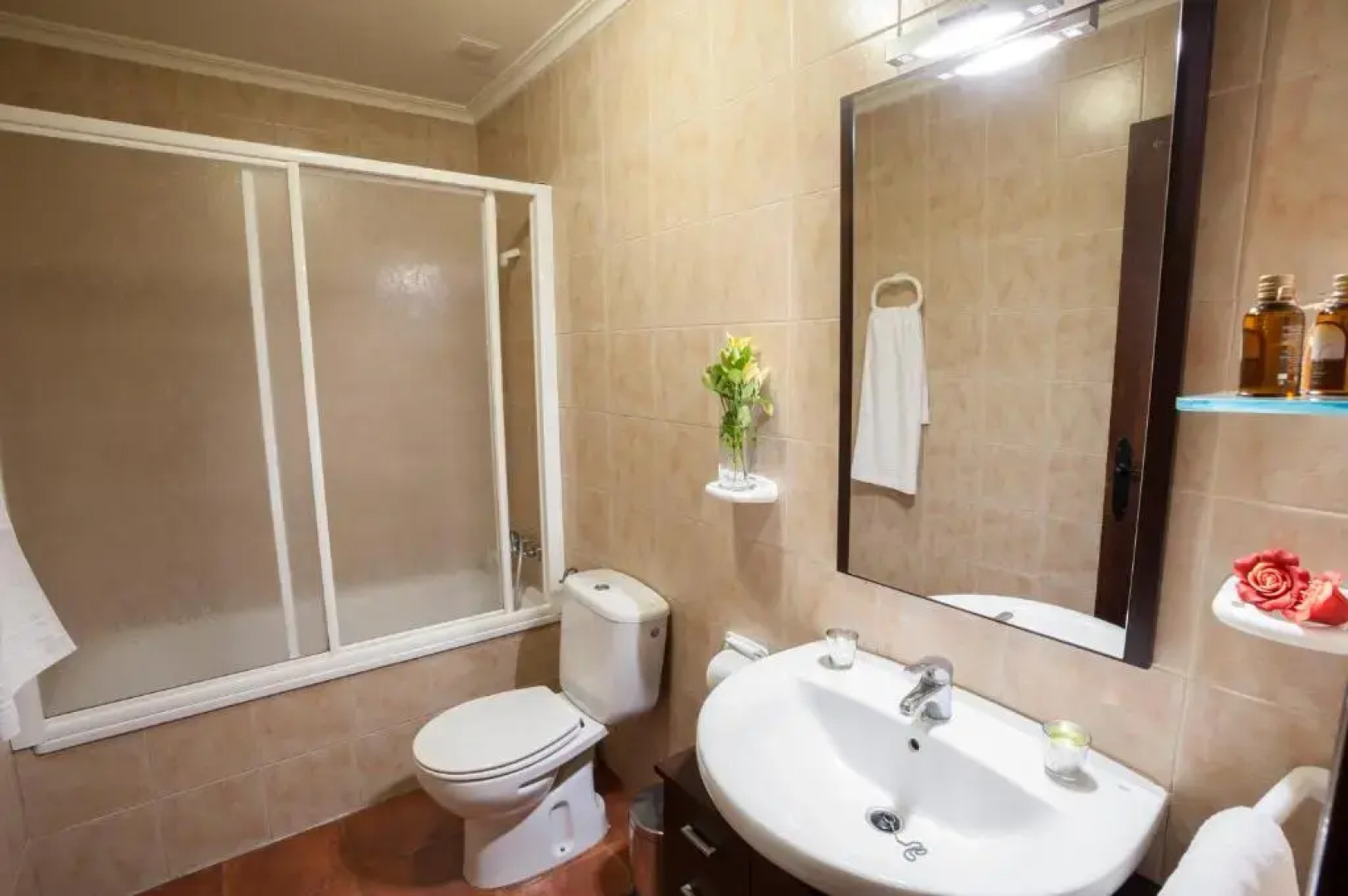 Apartamentos Los Olivos