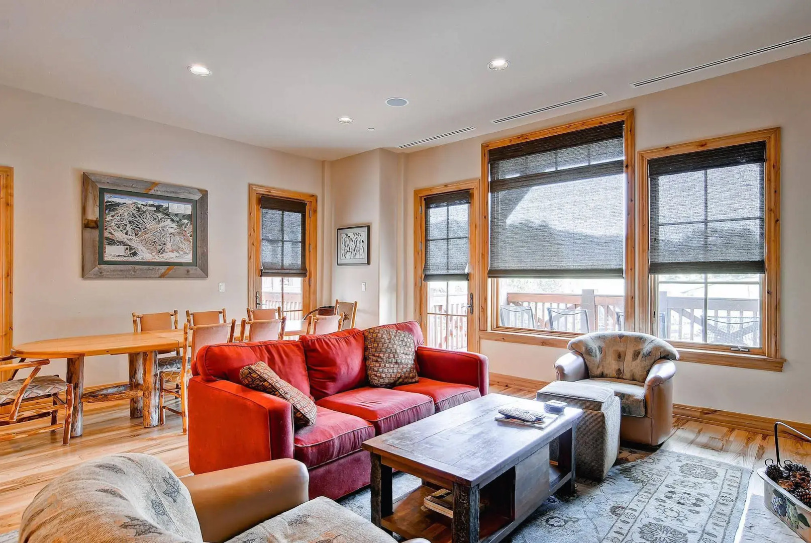 Beaver Creek Landing by East West Hospitality