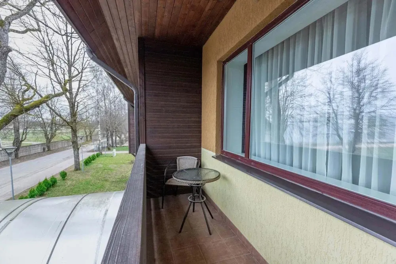 Hotel Segevold