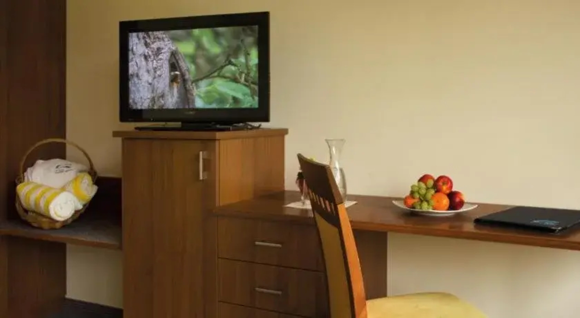 Vitalhotel Quellengarten