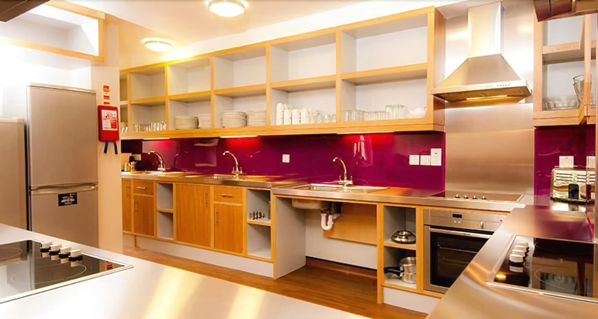 YHA Stratford-upon-Avon - Hostel