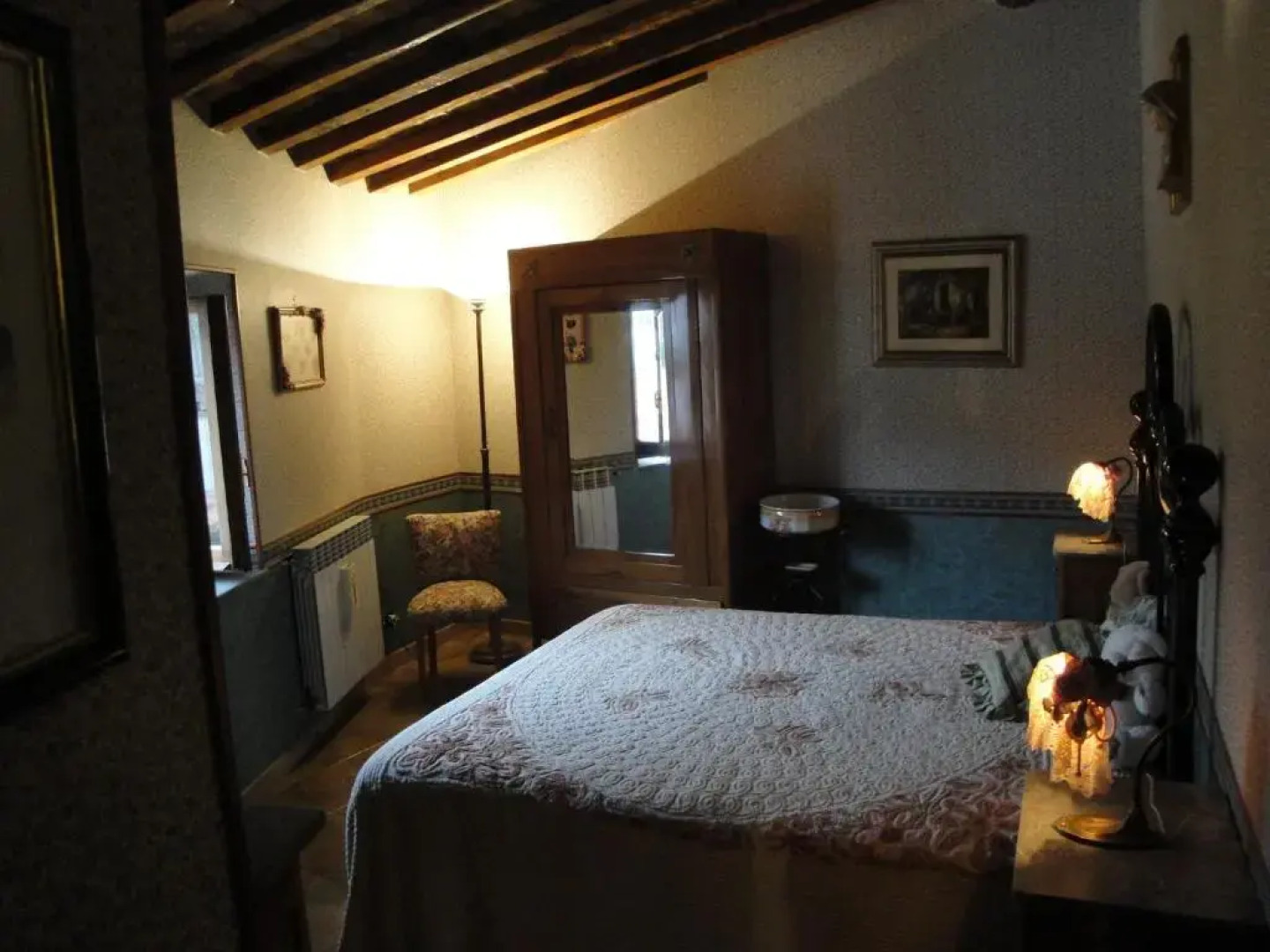 La Petie Maison di Apricus